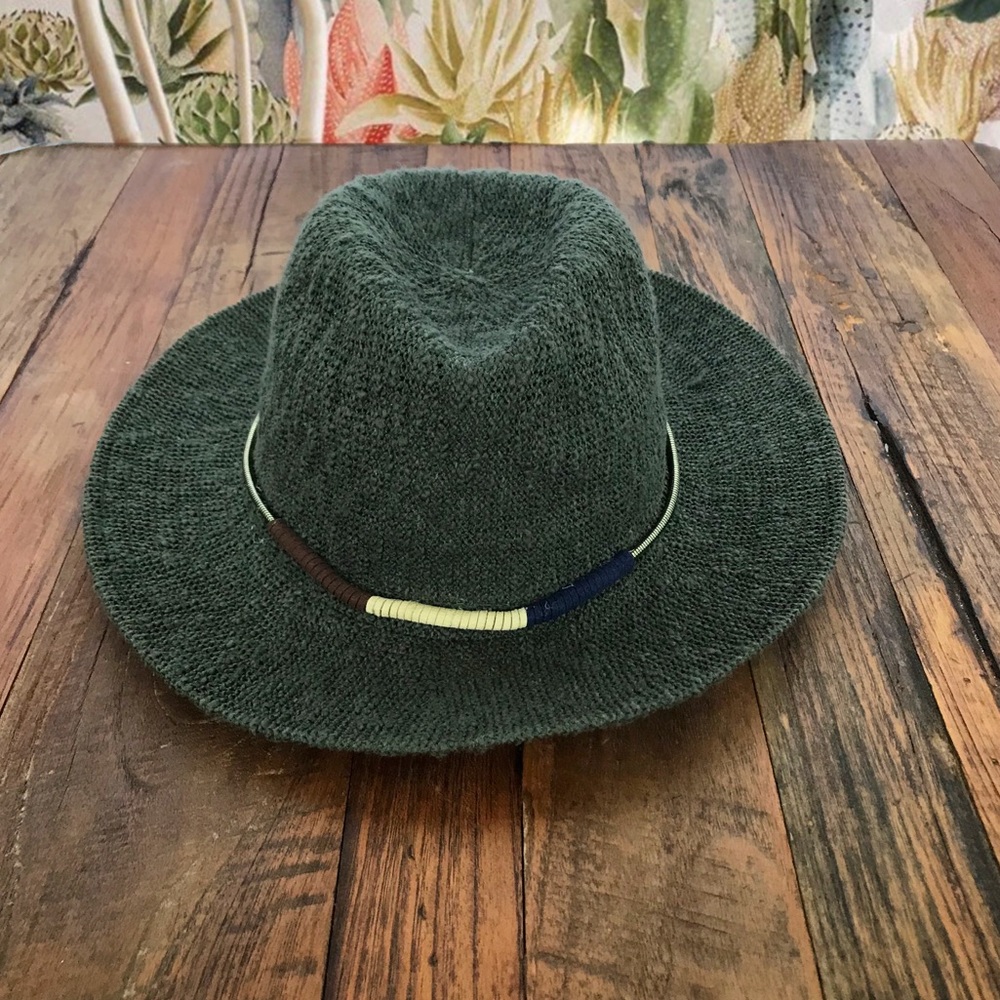 Free People // Soft Panama Hat